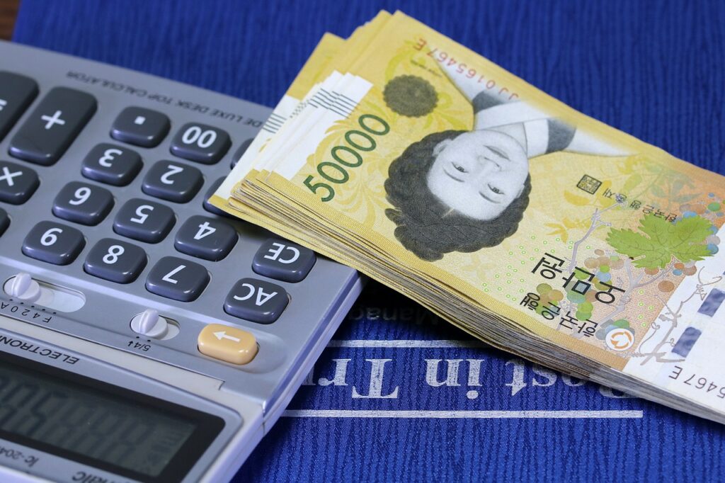 fintechzoom loan calculator
